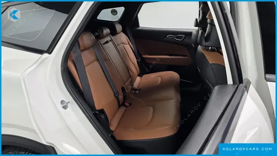 KIA SPORTAGE SIGNATURE GRAVITY 2WD