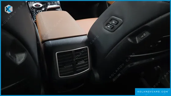 KIA SPORTAGE SIGNATURE GRAVITY 2WD