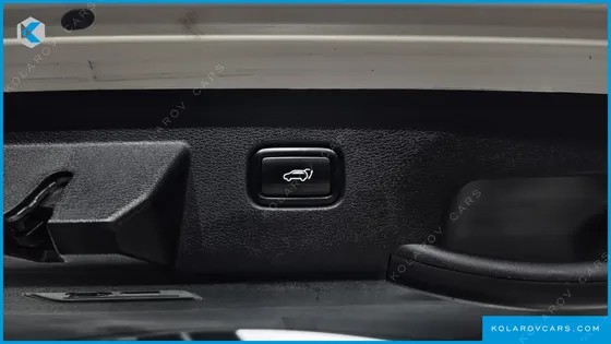 KIA SPORTAGE SIGNATURE GRAVITY 2WD