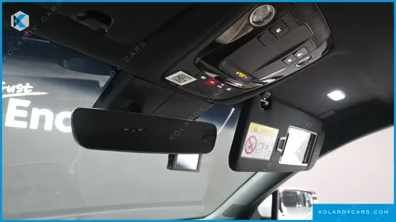 KIA K8 NOBLESSE