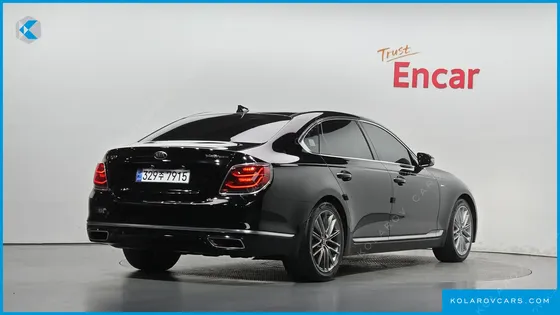 KIA K9 3.3 GDI AWD
