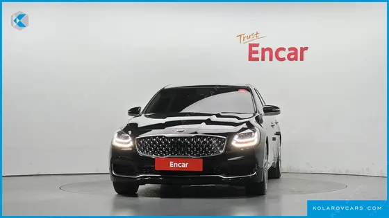 KIA K9 3.3 GDI AWD
