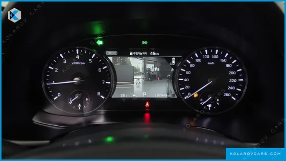 KIA K9 3.3 GDI AWD