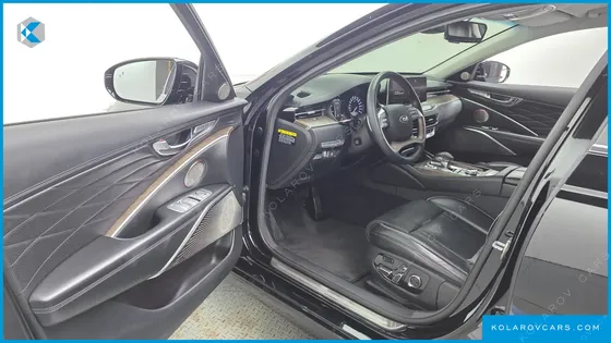 KIA K9 3.3 GDI AWD