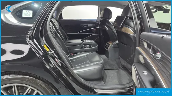 KIA K9 3.3 GDI AWD