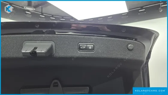 KIA K9 3.3 GDI AWD
