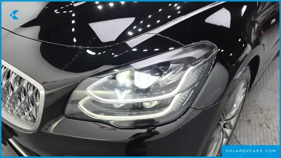 KIA K9 3.3 GDI AWD