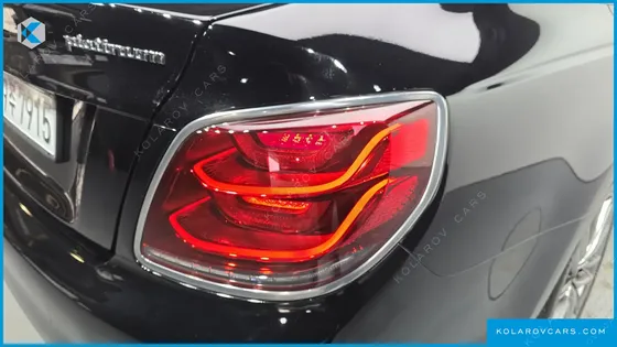 KIA K9 3.3 GDI AWD