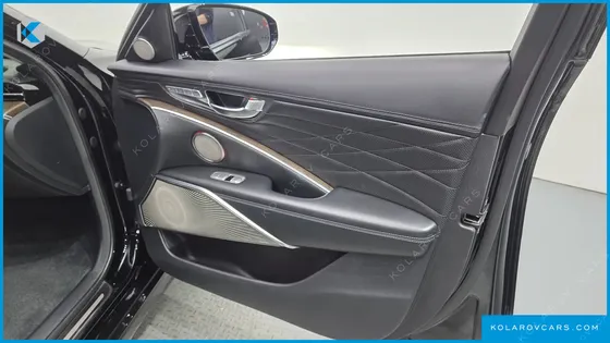 KIA K9 3.3 GDI AWD