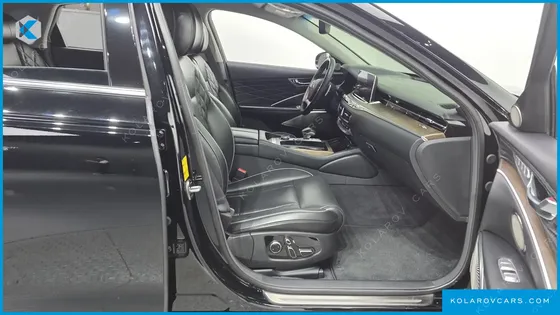 KIA K9 3.3 GDI AWD