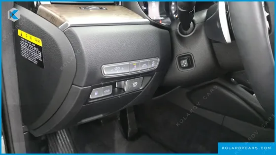 KIA K9 3.3 GDI AWD