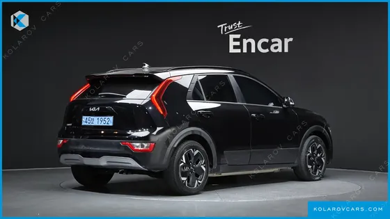 KIA NIRO AIR