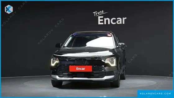 KIA NIRO AIR