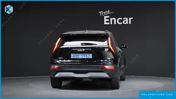 KIA NIRO AIR