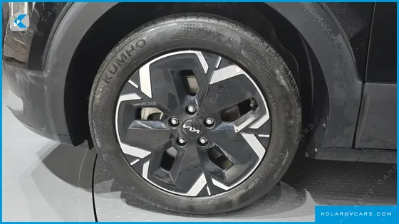 KIA NIRO AIR