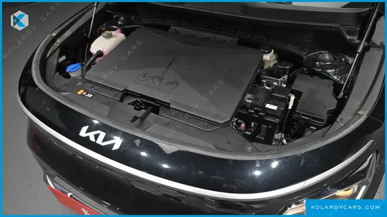 KIA NIRO AIR