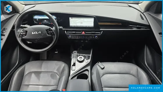 KIA NIRO AIR