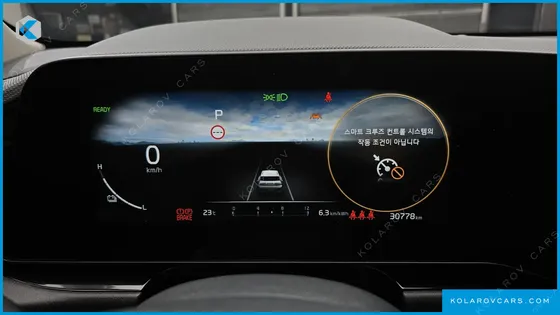 KIA NIRO AIR