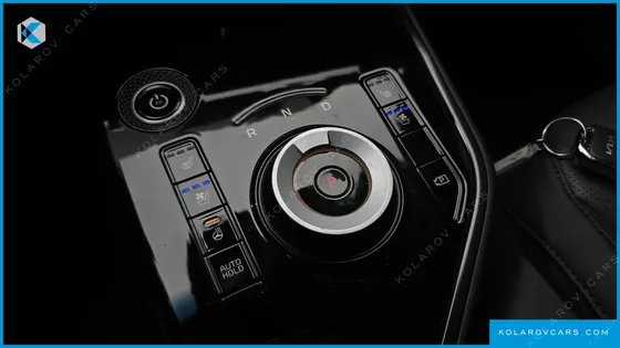 KIA NIRO AIR