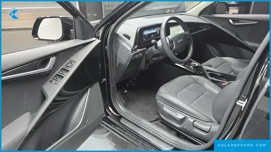 KIA NIRO AIR