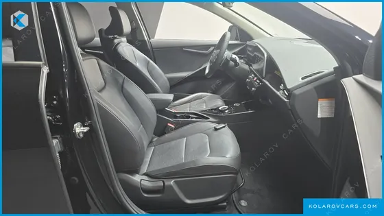 KIA NIRO AIR