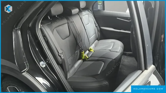 KIA NIRO AIR