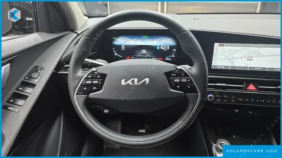 KIA NIRO AIR