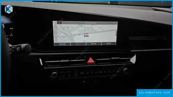 KIA NIRO AIR