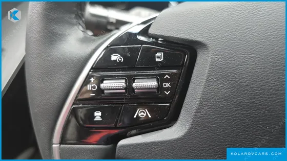 KIA NIRO AIR