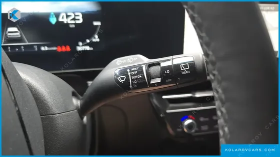 KIA NIRO AIR