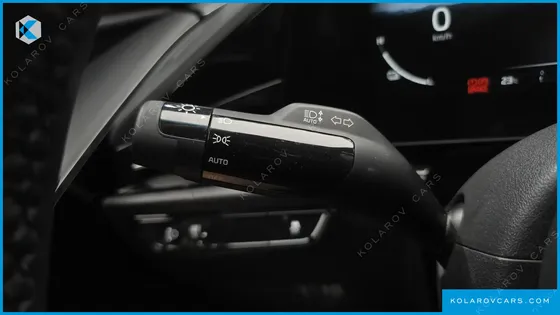 KIA NIRO AIR