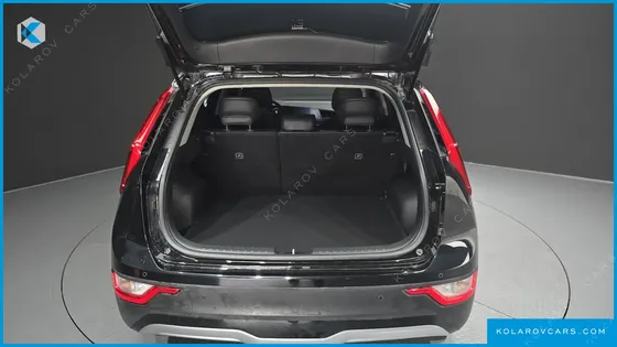 KIA NIRO AIR