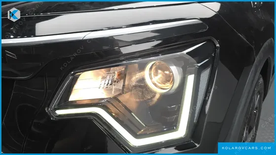 KIA NIRO AIR