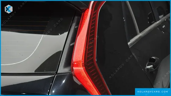 KIA NIRO AIR