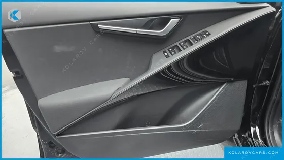 KIA NIRO AIR
