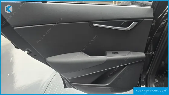 KIA NIRO AIR