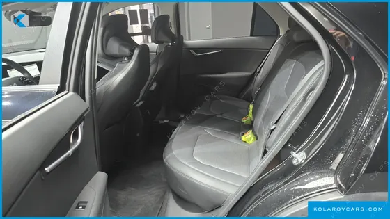 KIA NIRO AIR