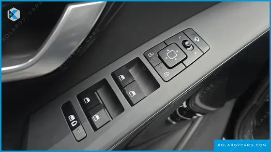KIA NIRO AIR