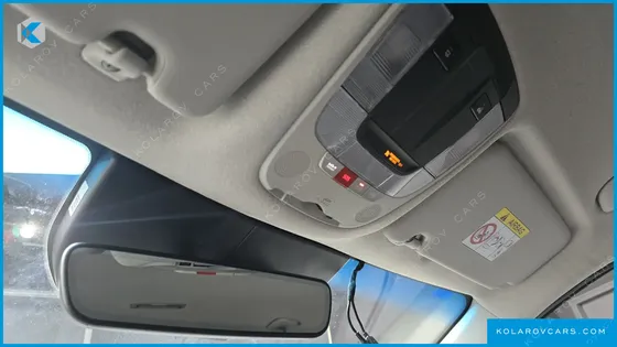 KIA NIRO AIR