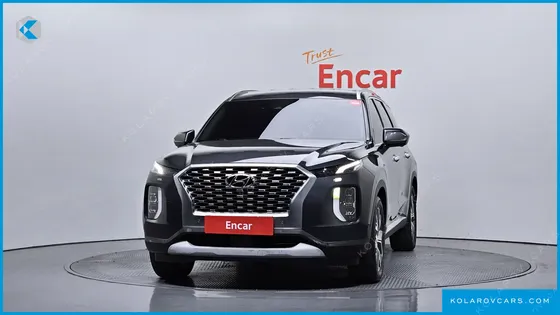 HYUNDAI PALISADE GASOLINE 3.8 2WD