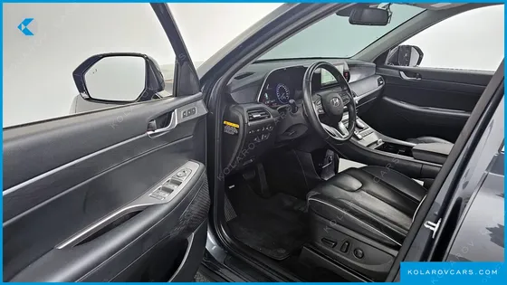 HYUNDAI PALISADE GASOLINE 3.8 2WD