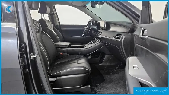 HYUNDAI PALISADE GASOLINE 3.8 2WD