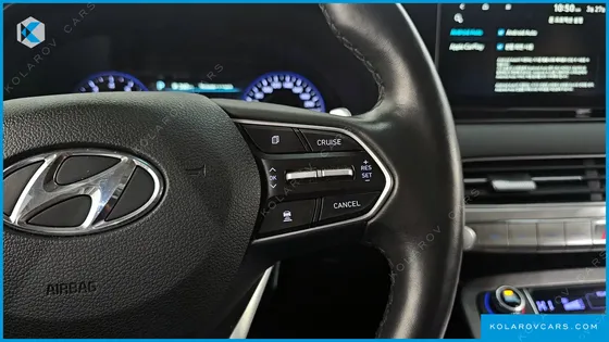 HYUNDAI PALISADE GASOLINE 3.8 2WD