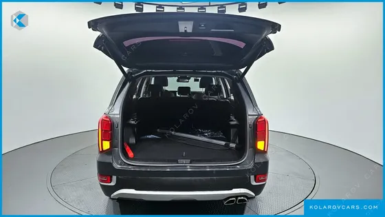 HYUNDAI PALISADE GASOLINE 3.8 2WD
