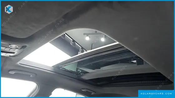 KIA K8 SIGNATURE