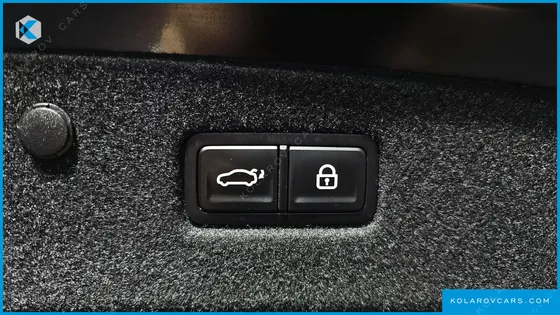 KIA K8 SIGNATURE