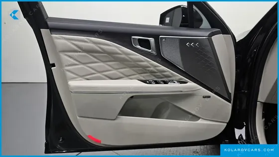 KIA K8 SIGNATURE