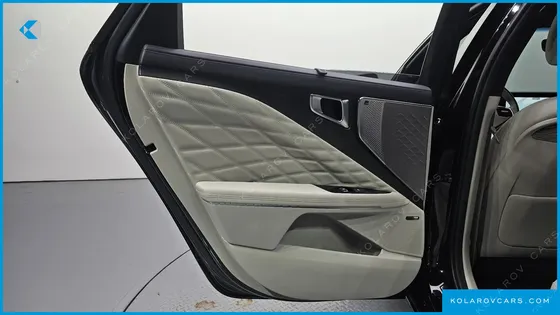 KIA K8 SIGNATURE