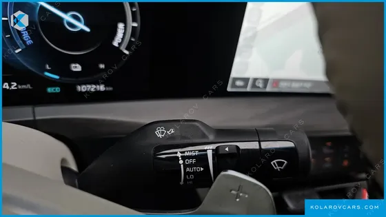KIA K8 SIGNATURE