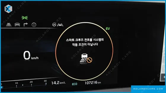 KIA K8 SIGNATURE
